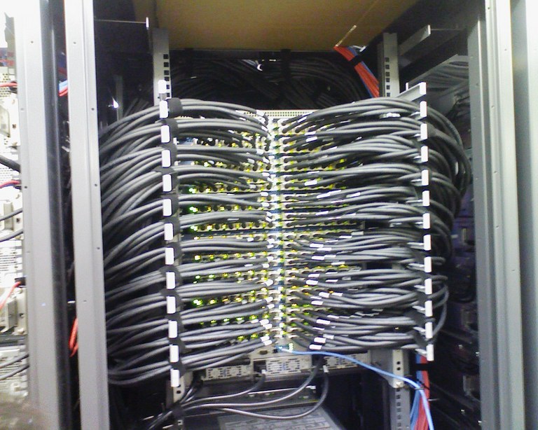 InfiniBand�ν�������